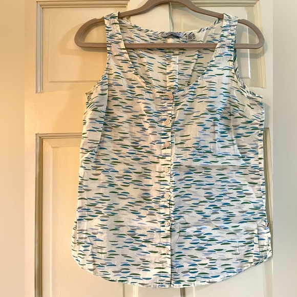 Toad&Co Tops - Toad & Co, size XS, top. EUC